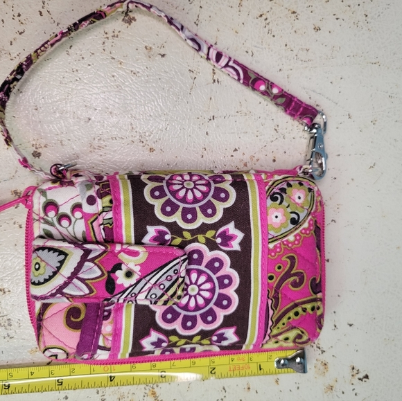 Vera Bradley wallet / small bag - Picture 4 of 4